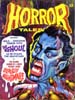 Horror Tales, 10/72