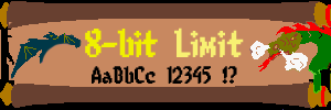 8-Bit Limit