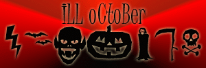 ILL oCtoBer